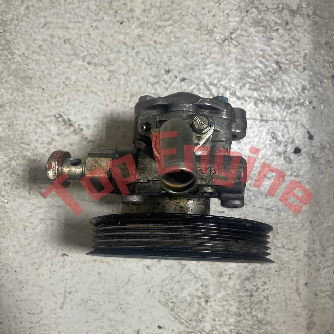 KYB Power Steering Pump – Toyota 1GD-FTV & 2GD-FTV Diesel | 9100-0024